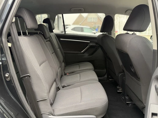 Toyota Verso - Afbeelding 13 van 30