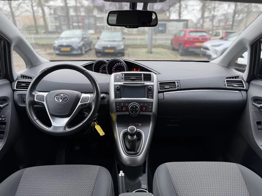 Toyota Verso - Afbeelding 14 van 30