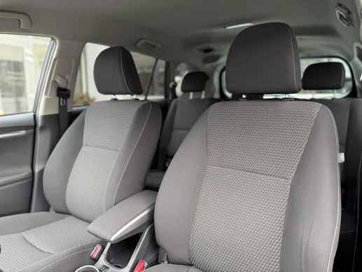 Toyota Verso - Afbeelding 17 van 30