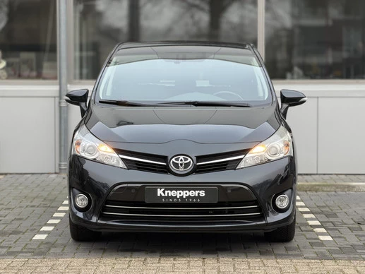 Toyota Verso - Afbeelding 18 van 30