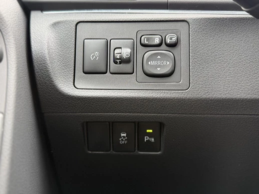 Toyota Verso - Afbeelding 21 van 30