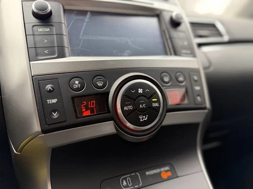 Toyota Verso - Afbeelding 25 van 30