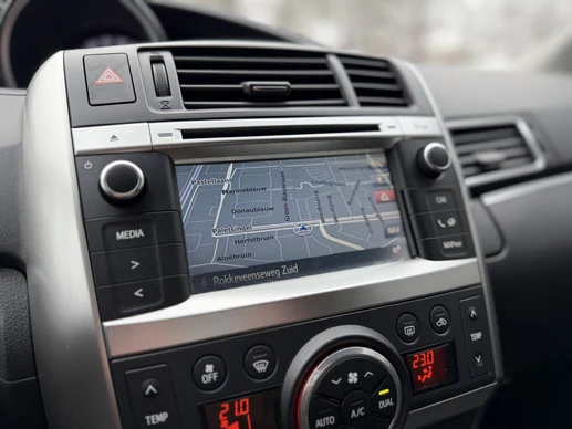 Toyota Verso - Afbeelding 26 van 30