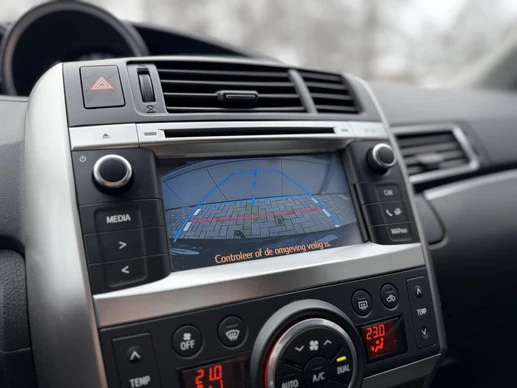 Toyota Verso - Afbeelding 27 van 30