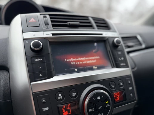 Toyota Verso - Afbeelding 28 van 30