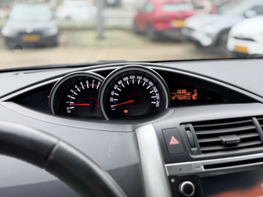 Toyota Verso - Afbeelding 29 van 30