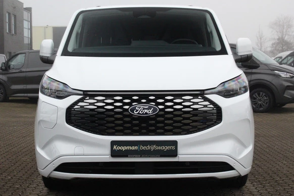 Ford E-Transit Custom - Afbeelding 3 van 30