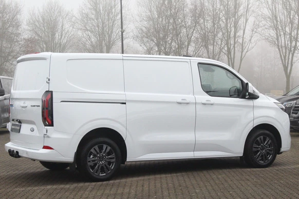 Ford E-Transit Custom - Afbeelding 5 van 30