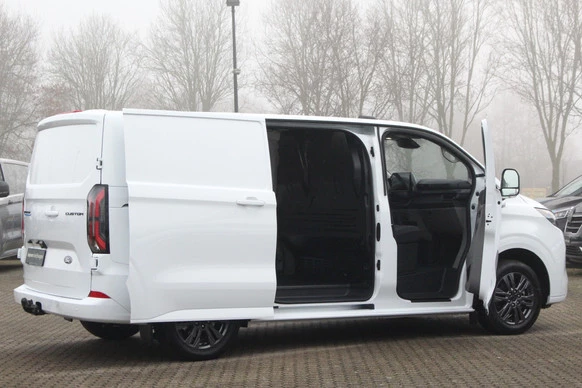 Ford E-Transit Custom - Afbeelding 6 van 30