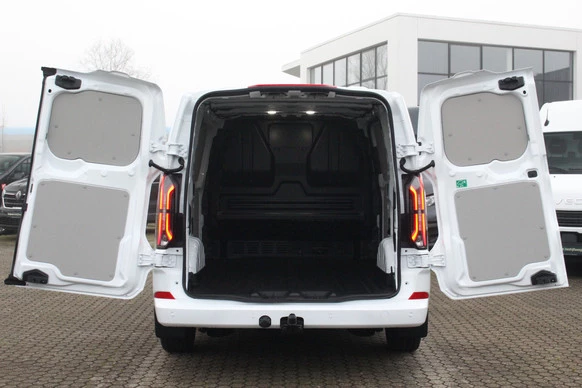 Ford E-Transit Custom - Afbeelding 8 van 30