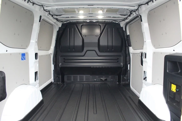 Ford E-Transit Custom - Afbeelding 9 van 30