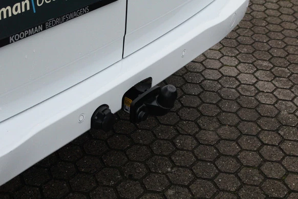 Ford E-Transit Custom - Afbeelding 11 van 30