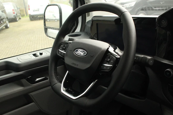 Ford E-Transit Custom - Afbeelding 22 van 30