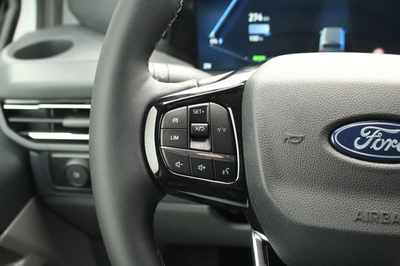 Ford E-Transit Custom - Afbeelding 23 van 30