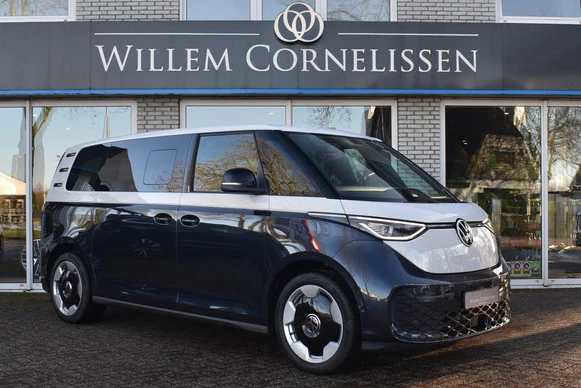 Volkswagen ID. Buzz - Afbeelding 1 van 30