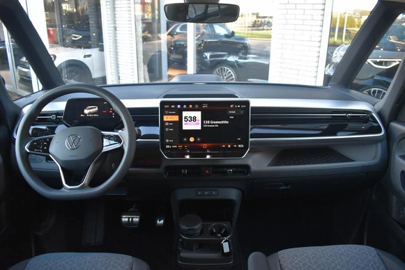 Volkswagen ID. Buzz - Afbeelding 2 van 30