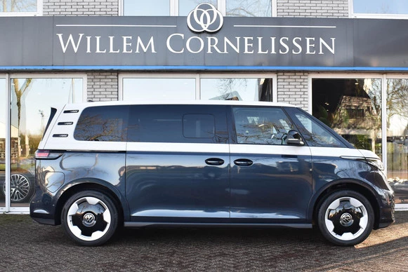 Volkswagen ID. Buzz - Afbeelding 3 van 30