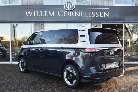 Volkswagen ID. Buzz - Afbeelding 4 van 30