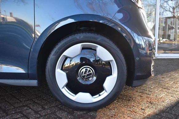 Volkswagen ID. Buzz - Afbeelding 5 van 30