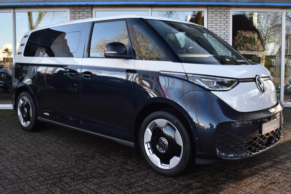 Volkswagen ID. Buzz - Afbeelding 7 van 30