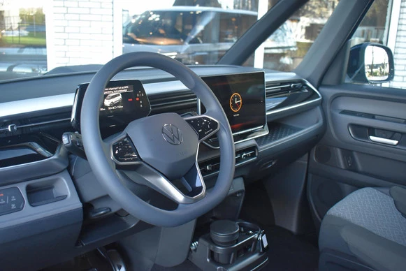 Volkswagen ID. Buzz - Afbeelding 12 van 30