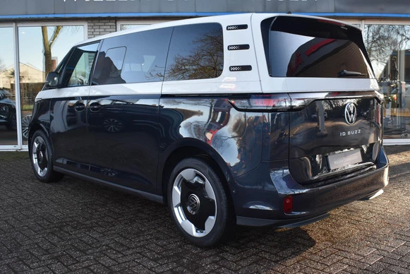 Volkswagen ID. Buzz - Afbeelding 13 van 30
