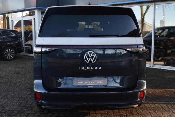 Volkswagen ID. Buzz - Afbeelding 15 van 30