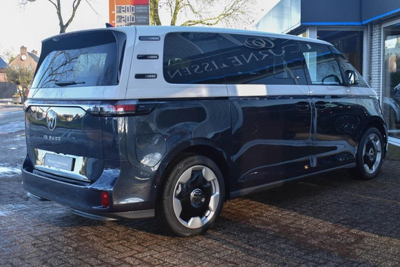 Volkswagen ID. Buzz - Afbeelding 18 van 30