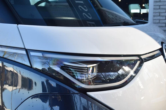 Volkswagen ID. Buzz - Afbeelding 20 van 30