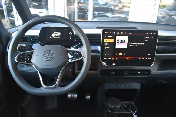 Volkswagen ID. Buzz - Afbeelding 21 van 30