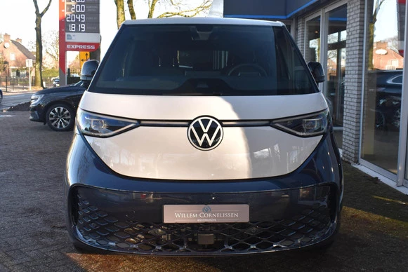 Volkswagen ID. Buzz - Afbeelding 24 van 30