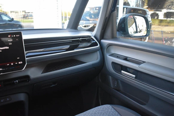 Volkswagen ID. Buzz - Afbeelding 25 van 30