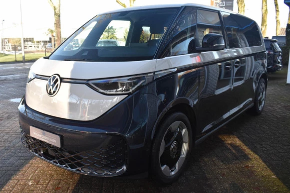 Volkswagen ID. Buzz - Afbeelding 26 van 30