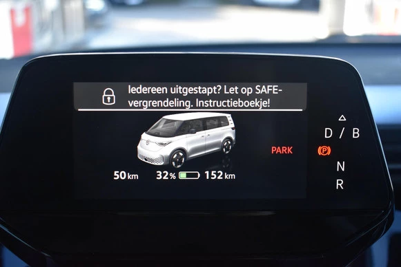 Volkswagen ID. Buzz - Afbeelding 30 van 30