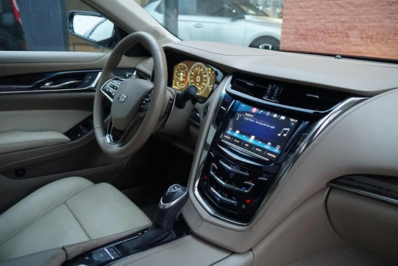 Cadillac CTS - Afbeelding 3 van 30