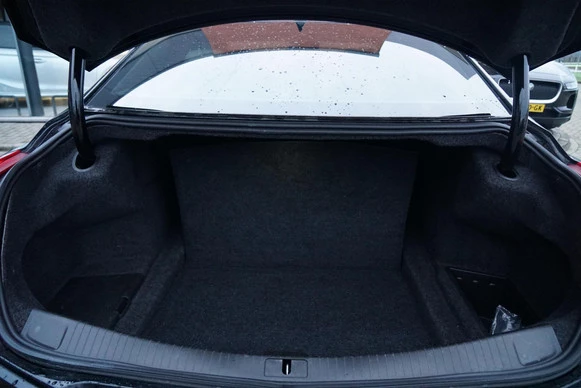 Cadillac CTS - Afbeelding 11 van 30