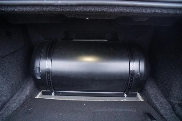 Cadillac CTS - Afbeelding 12 van 30