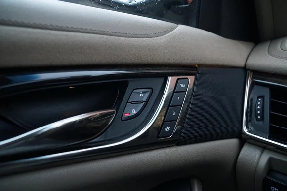 Cadillac CTS - Afbeelding 16 van 30