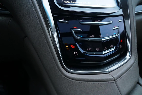 Cadillac CTS - Afbeelding 21 van 30