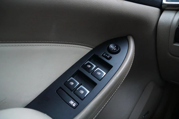 Cadillac CTS - Afbeelding 29 van 30