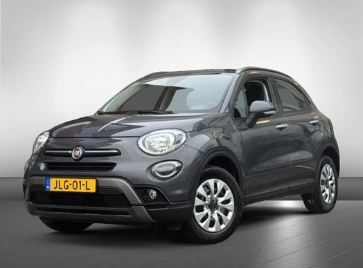 Fiat 500X - Afbeelding 1 van 19