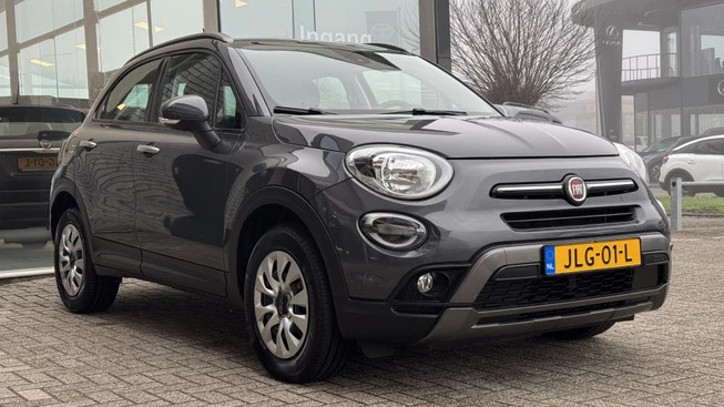 Fiat 500X - Afbeelding 3 van 19