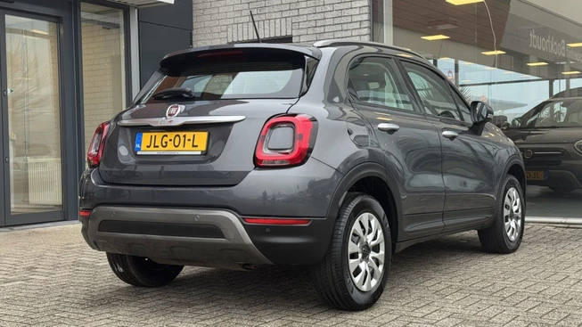 Fiat 500X - Afbeelding 4 van 19