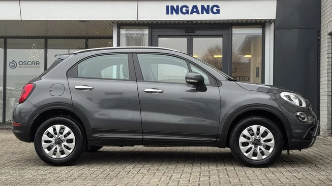 Fiat 500X - Afbeelding 5 van 19