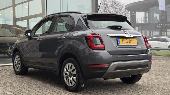 Fiat 500X - Afbeelding 6 van 19