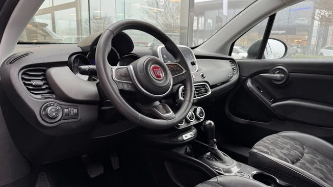 Fiat 500X - Afbeelding 7 van 19