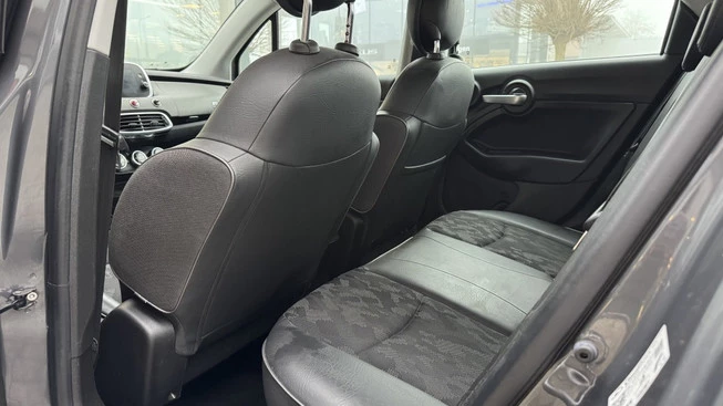 Fiat 500X - Afbeelding 12 van 19