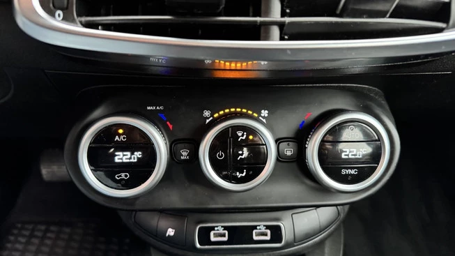 Fiat 500X - Afbeelding 13 van 19