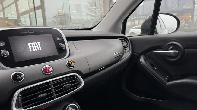 Fiat 500X - Afbeelding 14 van 19