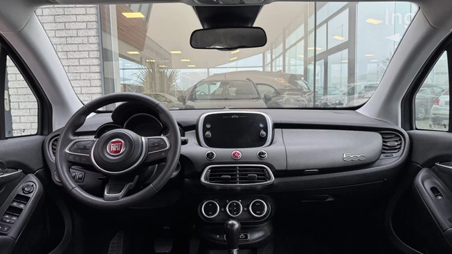 Fiat 500X - Afbeelding 15 van 19